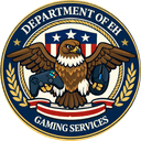 Department of Eh seal